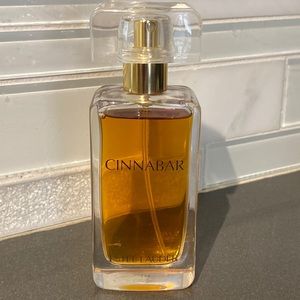 ESTEE LAUDER CINNABAR EAU DE PARFUM 1.7 FL OZ